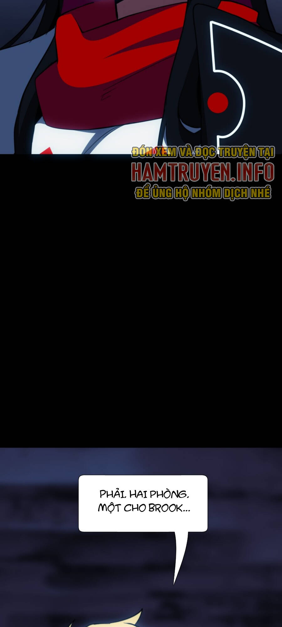 Tử Thần Chapter 90 - Trang 2