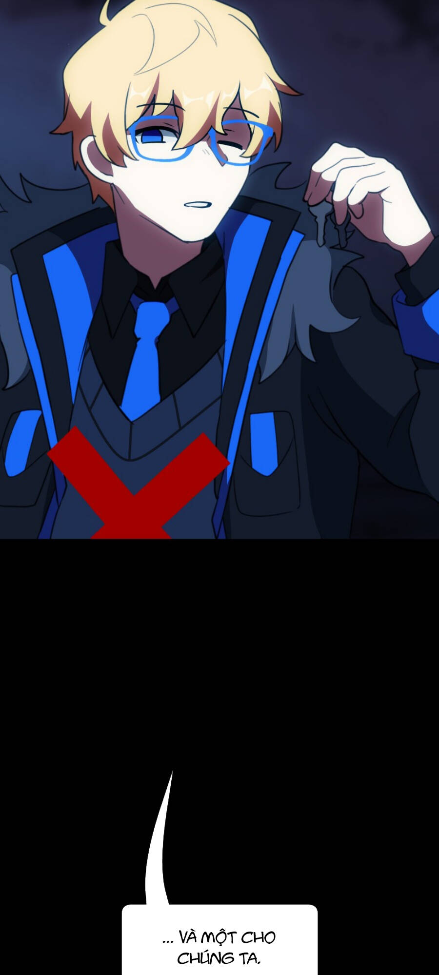 Tử Thần Chapter 90 - Trang 2