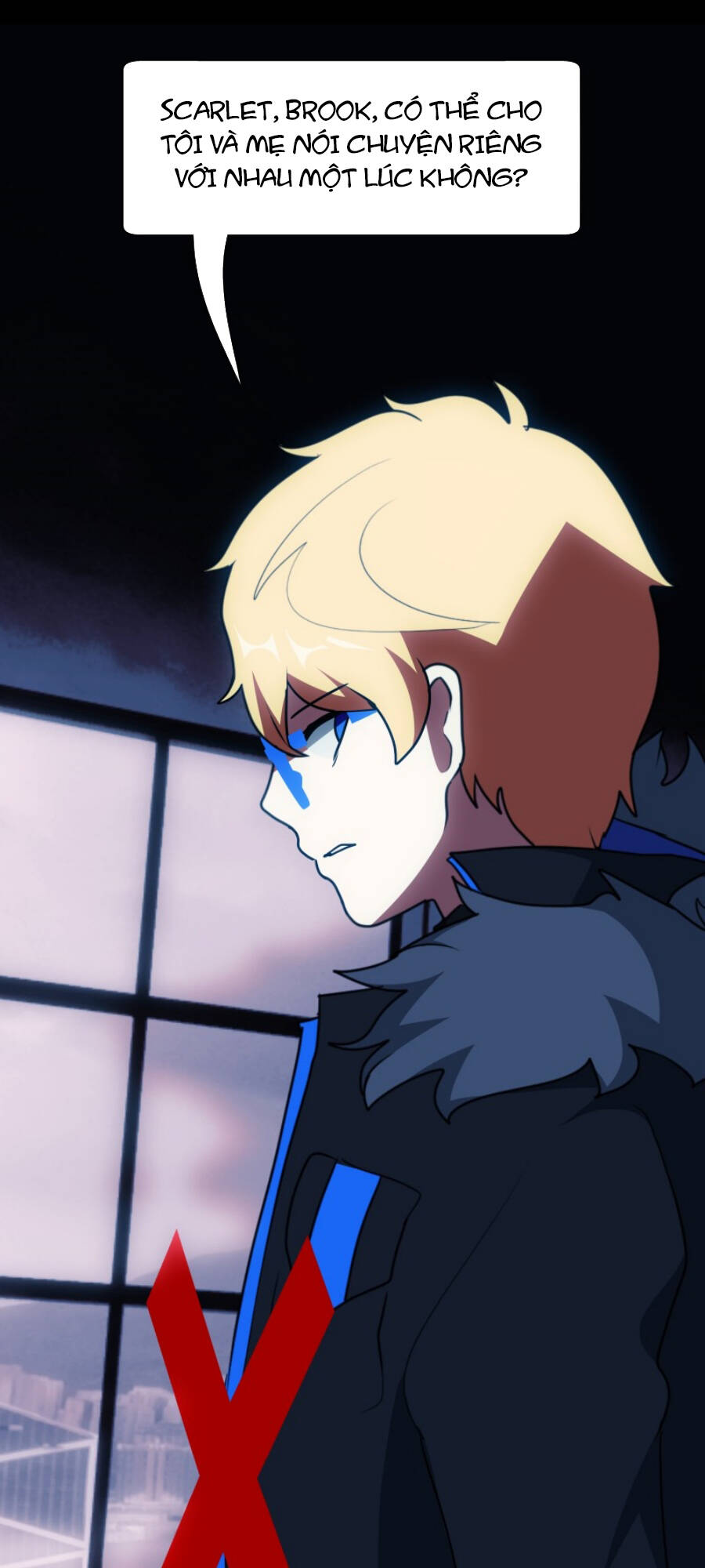 Tử Thần Chapter 90 - Trang 2