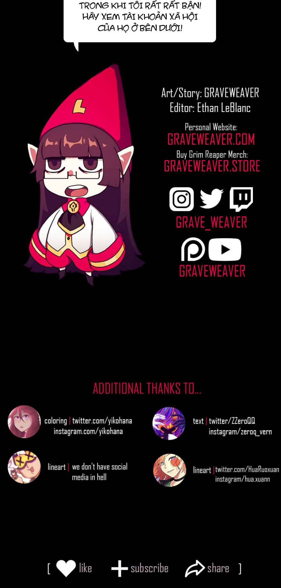 Tử Thần Chapter 90 - Trang 2