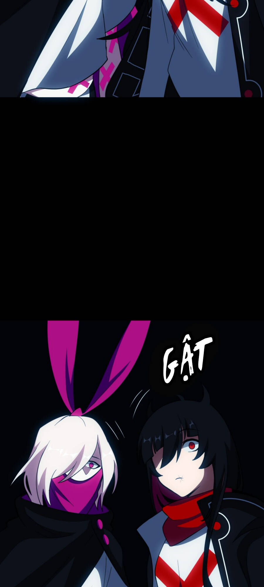 Tử Thần Chapter 90 - Trang 2