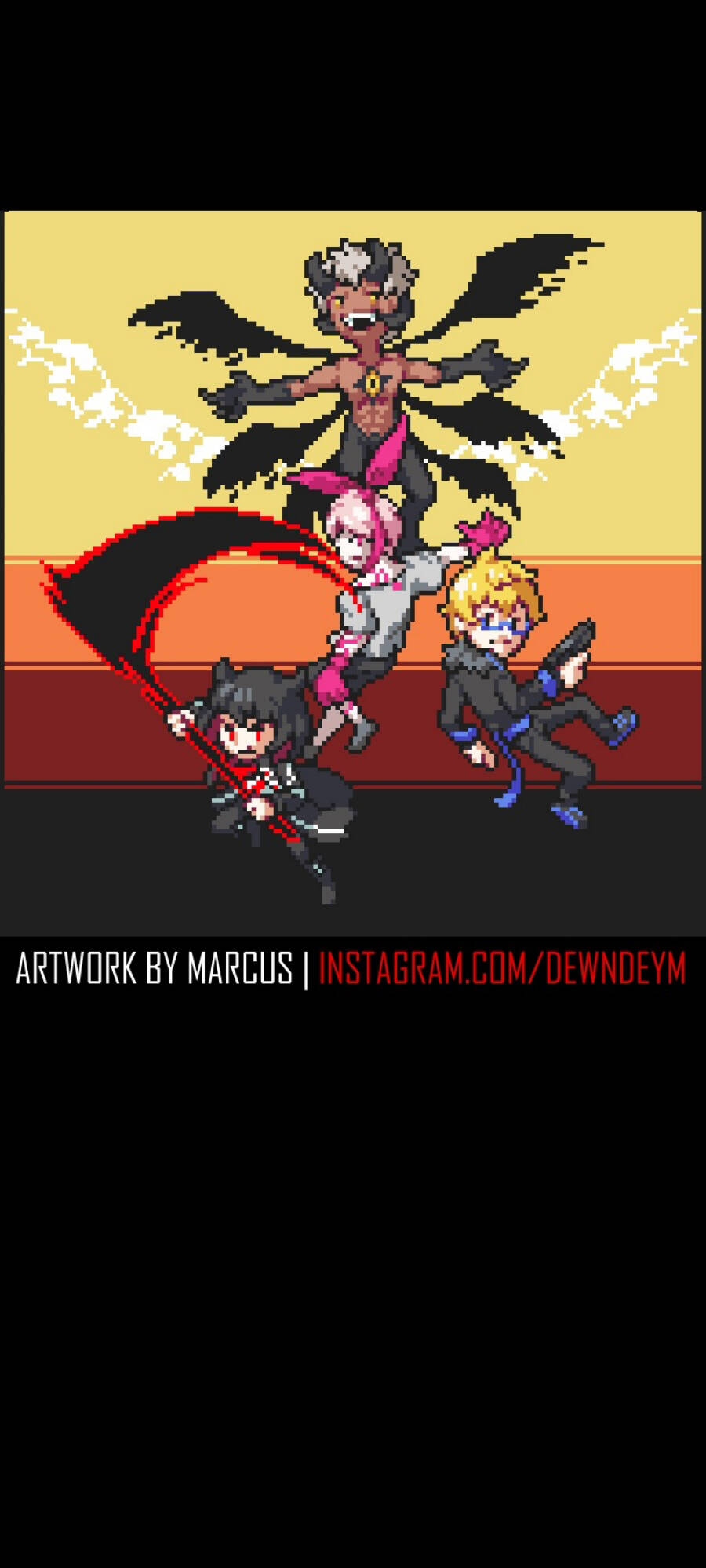 Tử Thần Chapter 90 - Trang 2