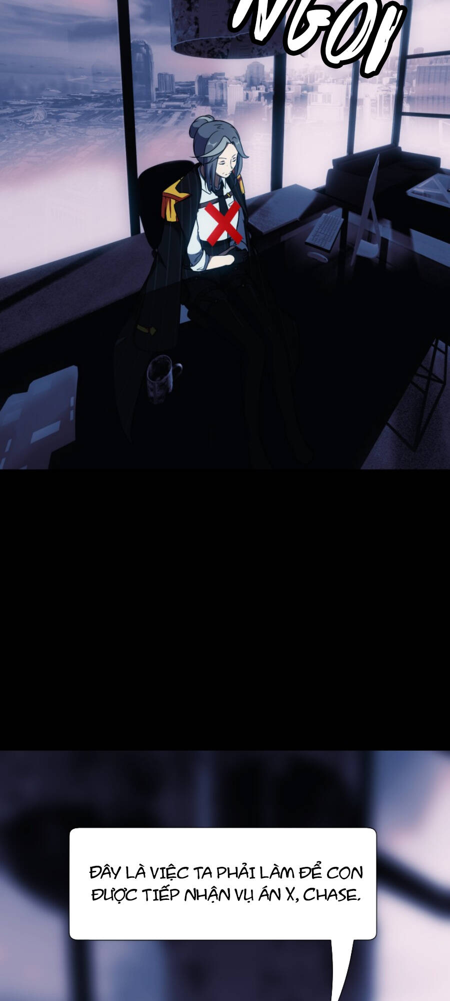 Tử Thần Chapter 90 - Trang 2