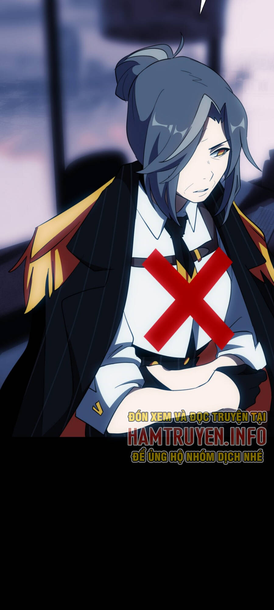 Tử Thần Chapter 90 - Trang 2