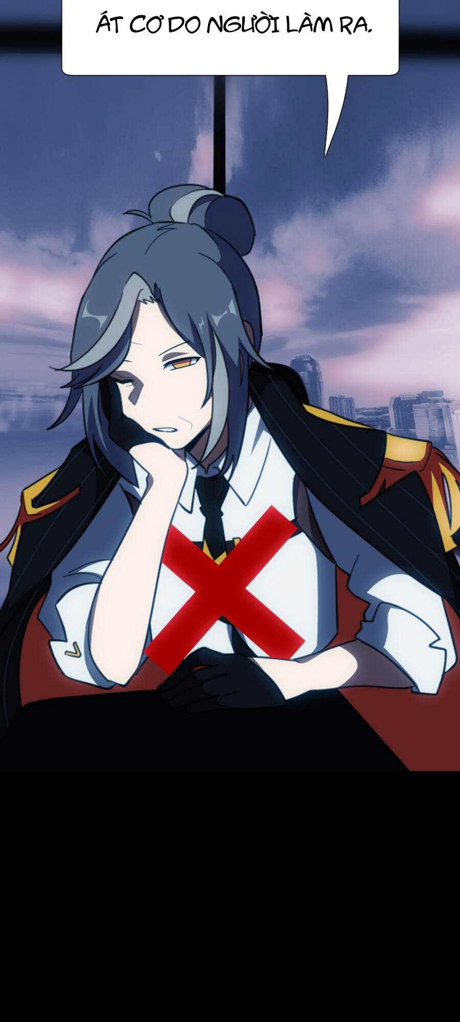 Tử Thần Chapter 90 - Trang 2