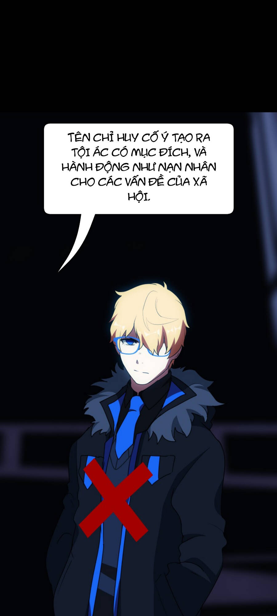 Tử Thần Chapter 90 - Trang 2