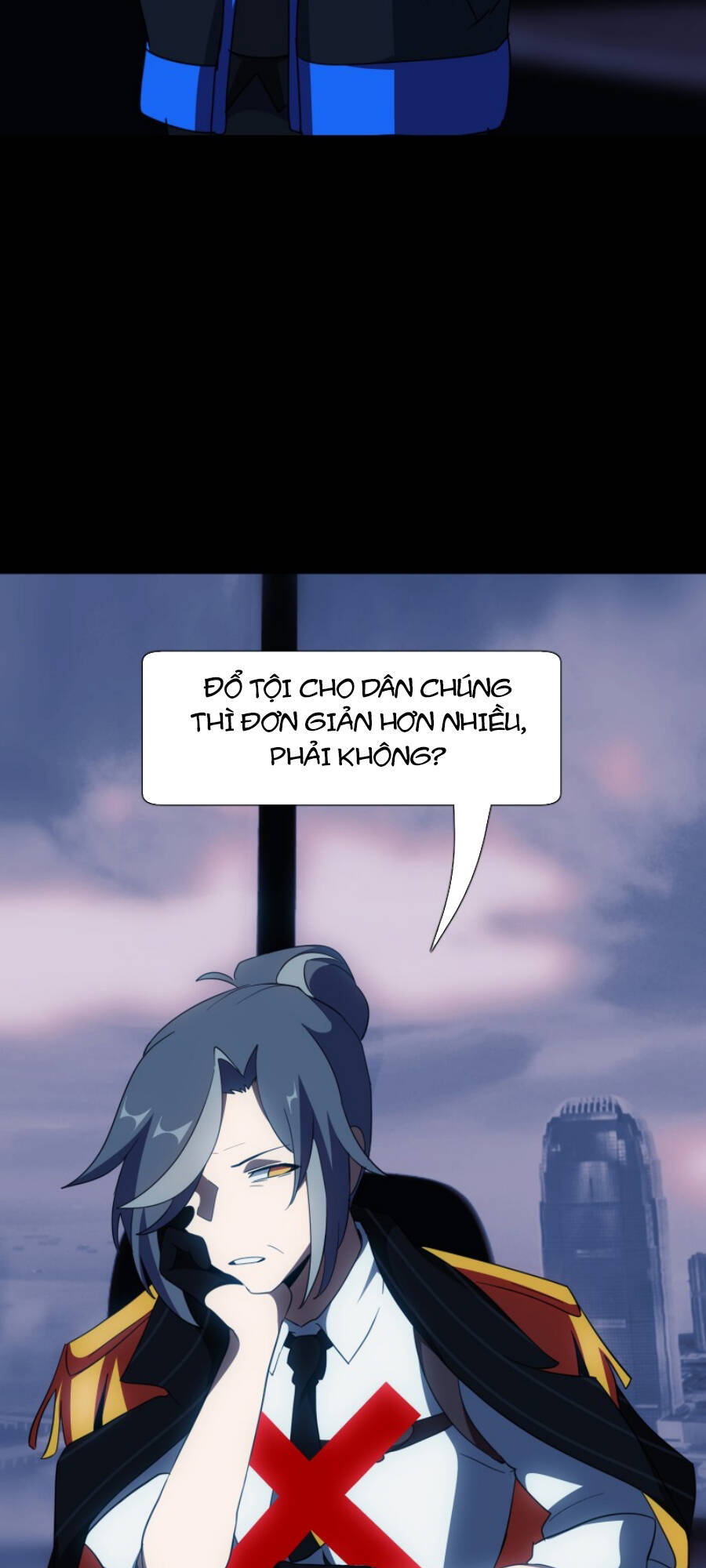 Tử Thần Chapter 90 - Trang 2