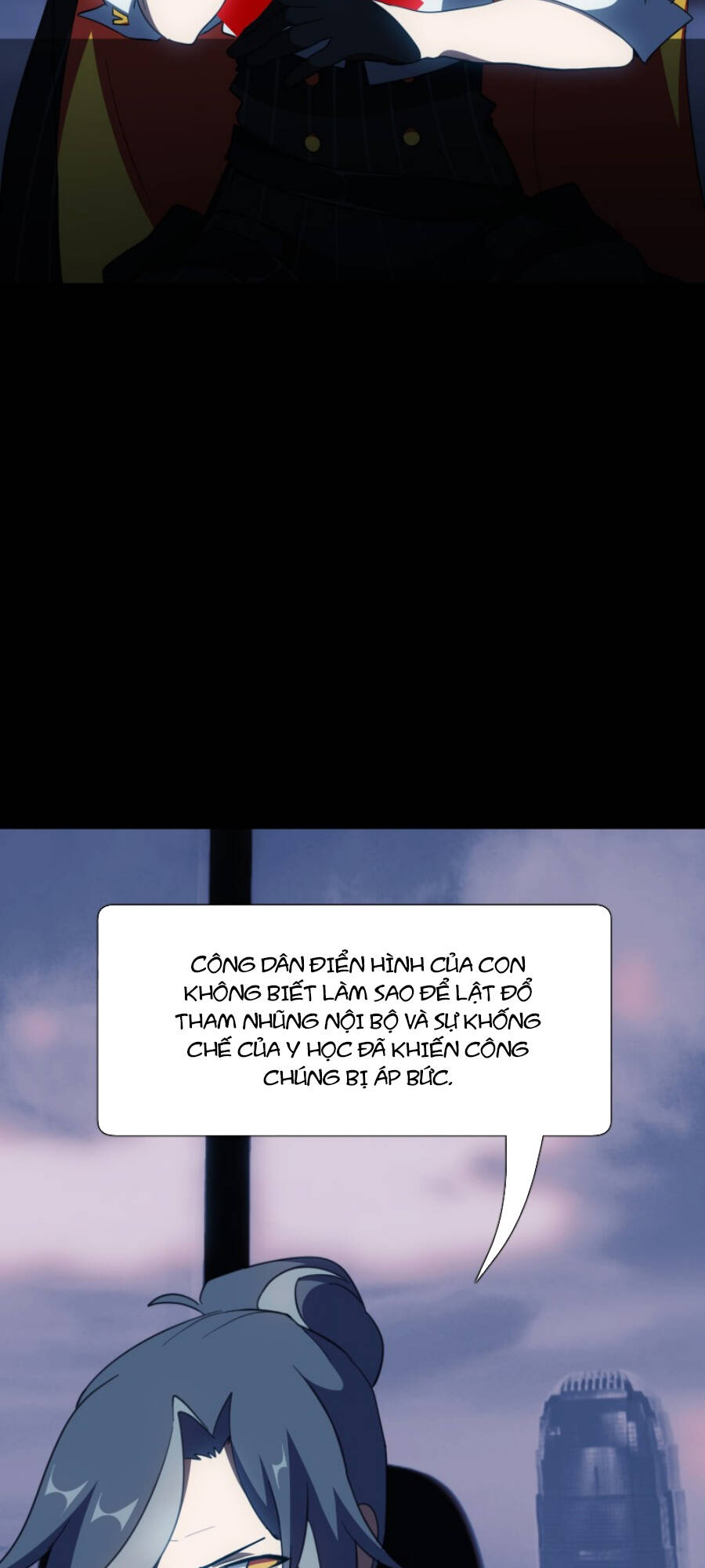 Tử Thần Chapter 90 - Trang 2