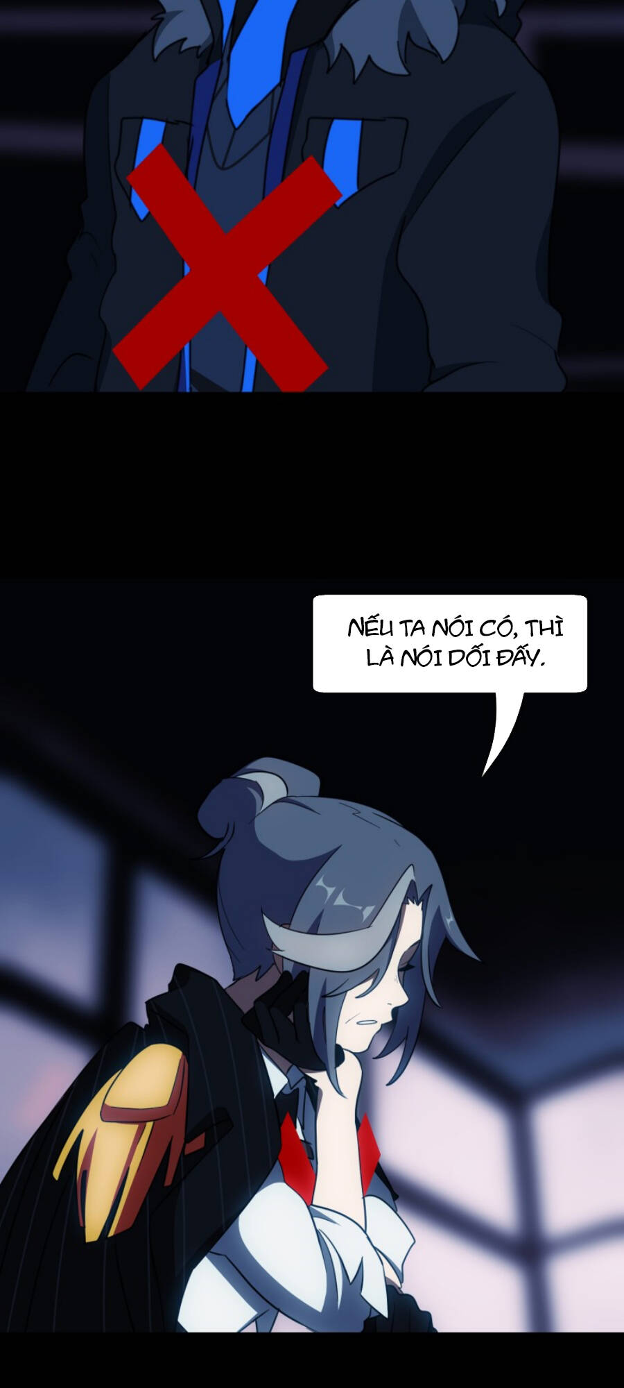 Tử Thần Chapter 90 - Trang 2