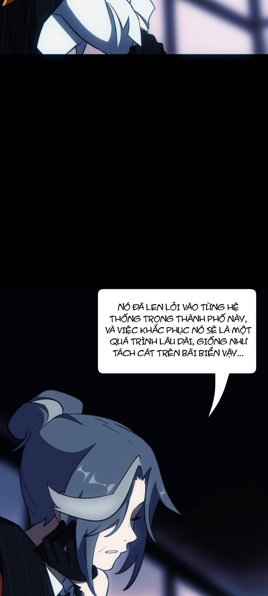 Tử Thần Chapter 90 - Trang 2