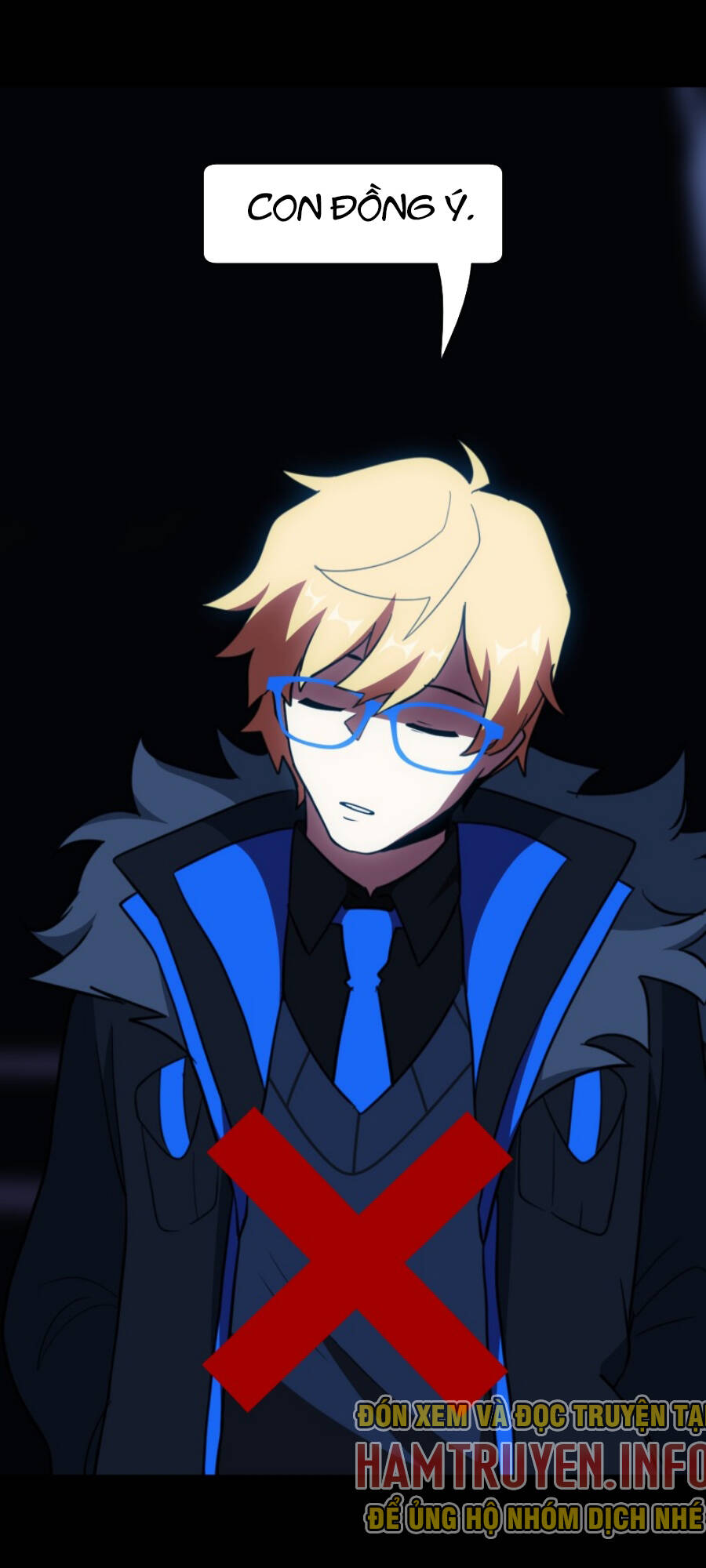 Tử Thần Chapter 90 - Trang 2