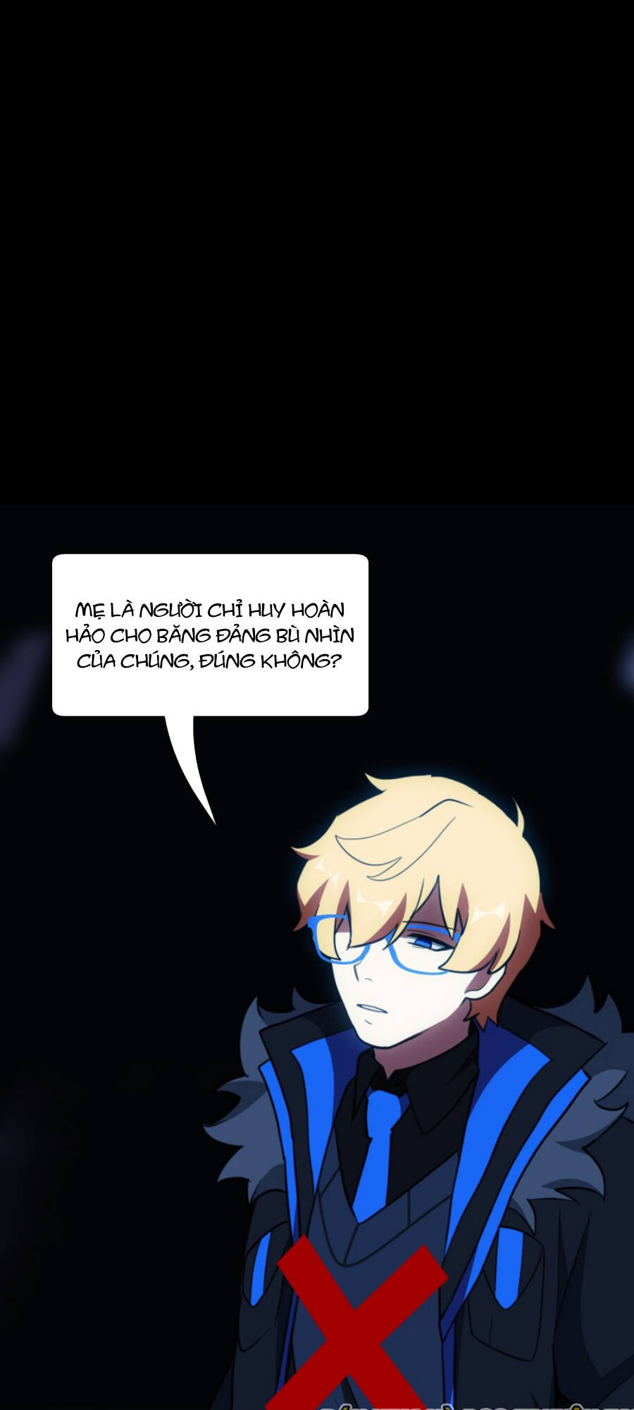 Tử Thần Chapter 90 - Trang 2