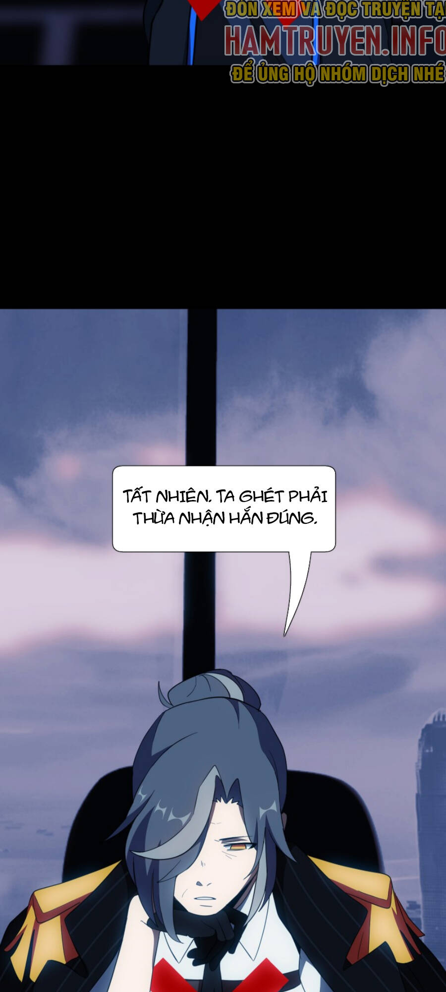 Tử Thần Chapter 90 - Trang 2