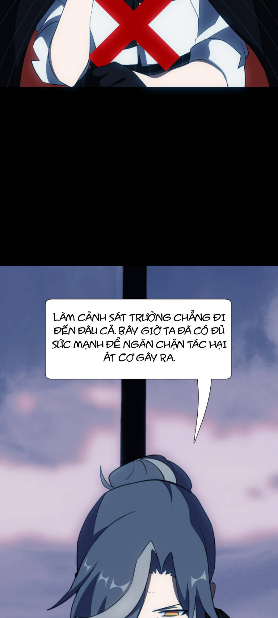 Tử Thần Chapter 90 - Trang 2