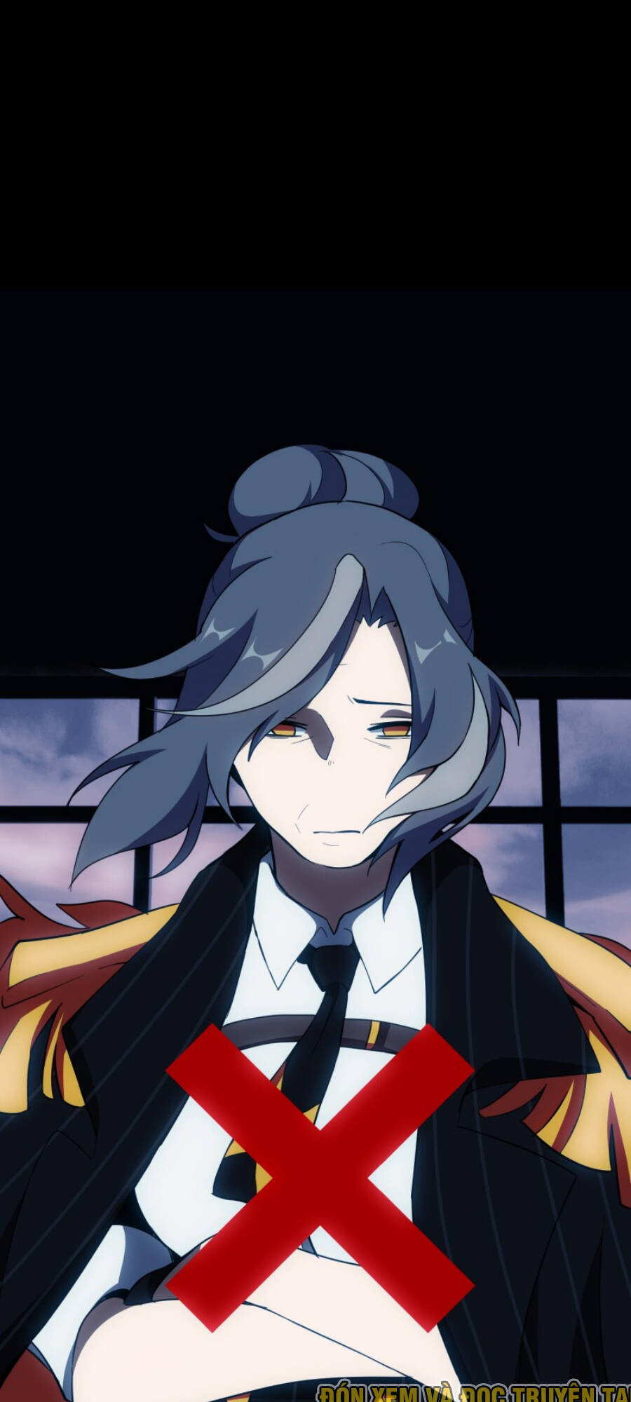 Tử Thần Chapter 90 - Trang 2