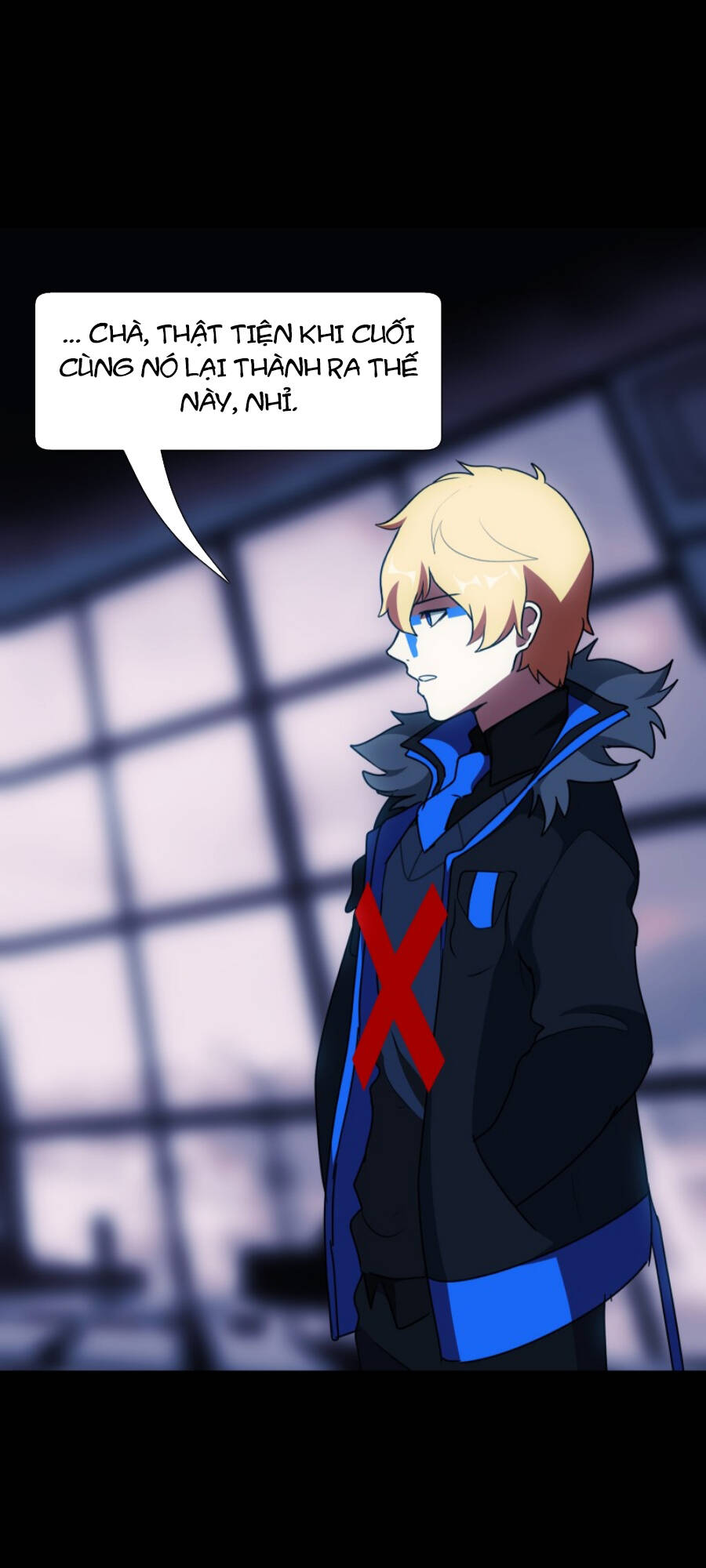 Tử Thần Chapter 90 - Trang 2