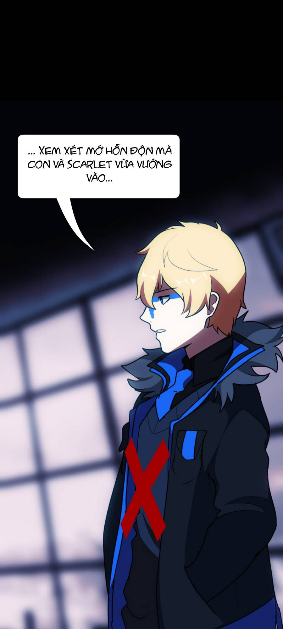 Tử Thần Chapter 90 - Trang 2