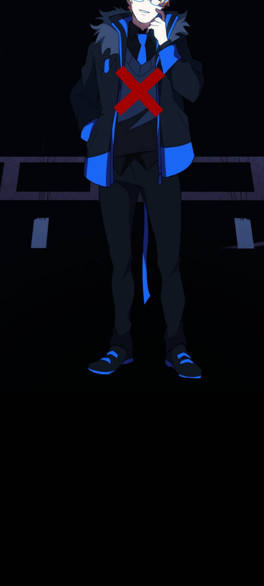 Tử Thần Chapter 90 - Trang 2