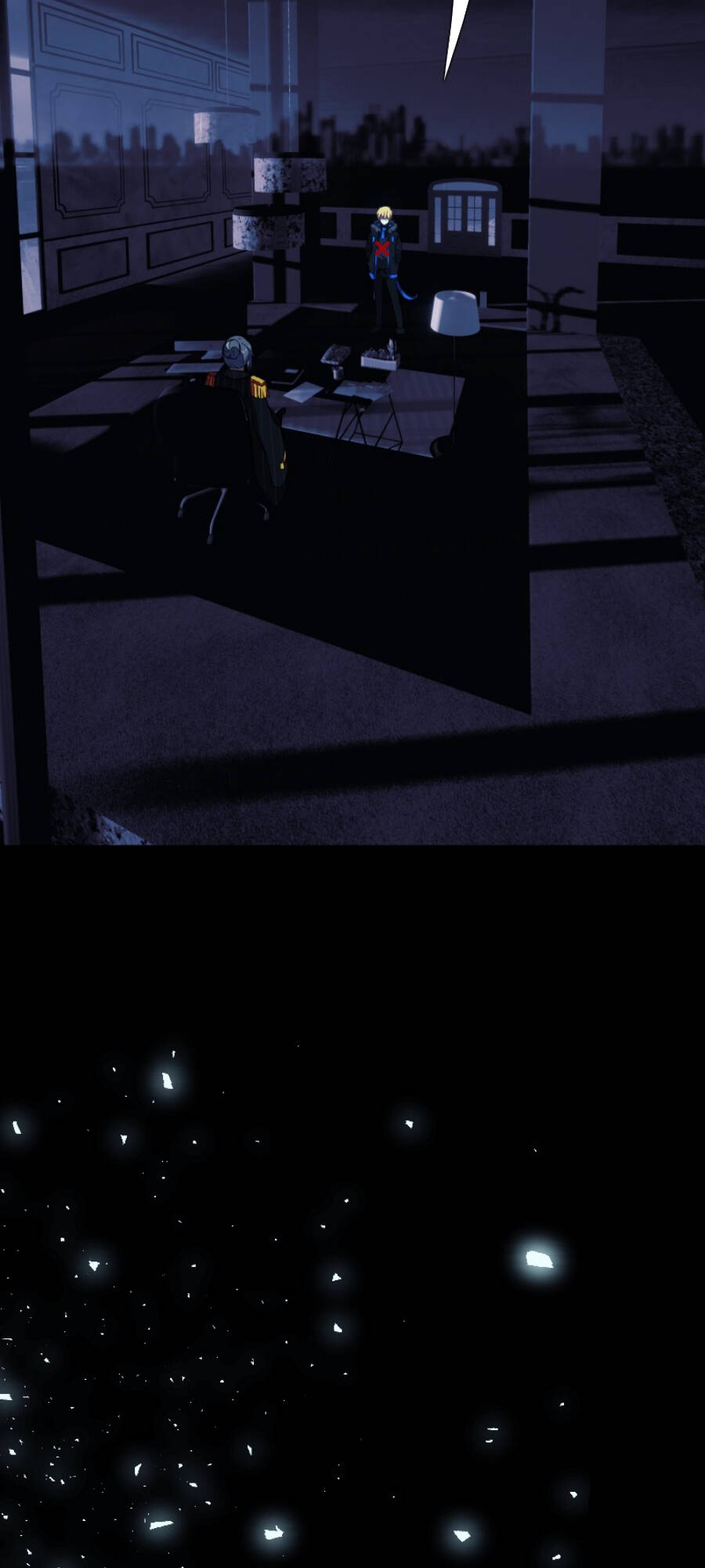 Tử Thần Chapter 90 - Trang 2