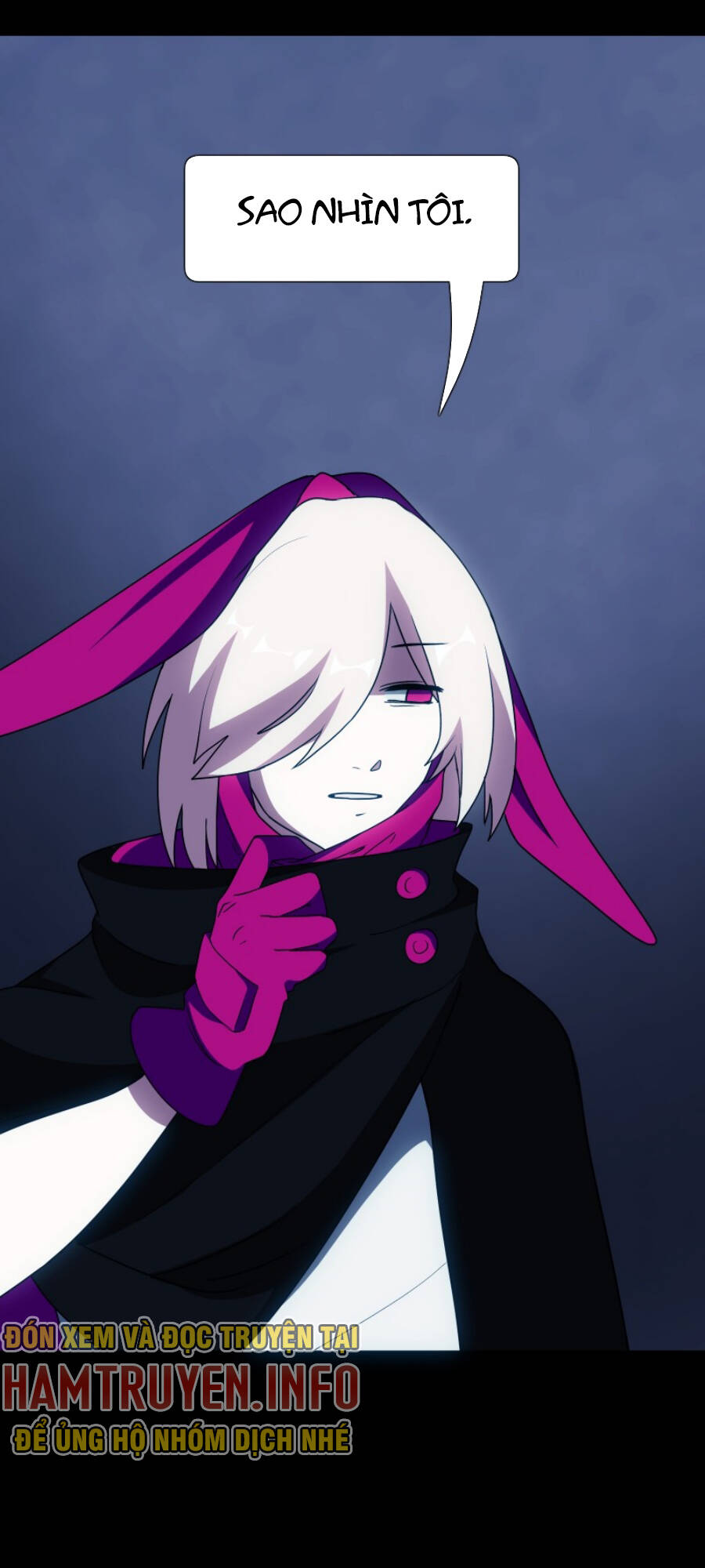 Tử Thần Chapter 90 - Trang 2