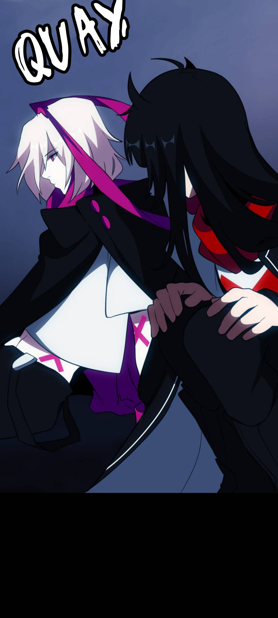 Tử Thần Chapter 90 - Trang 2