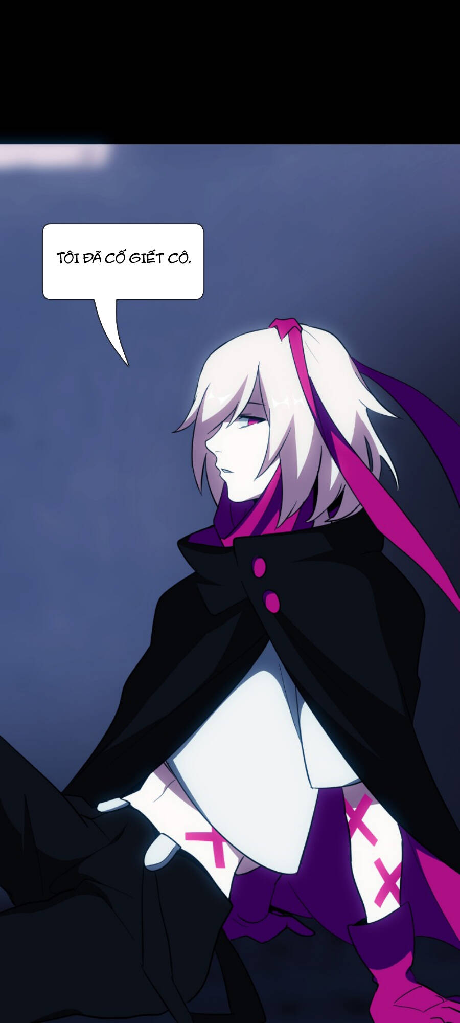 Tử Thần Chapter 90 - Trang 2