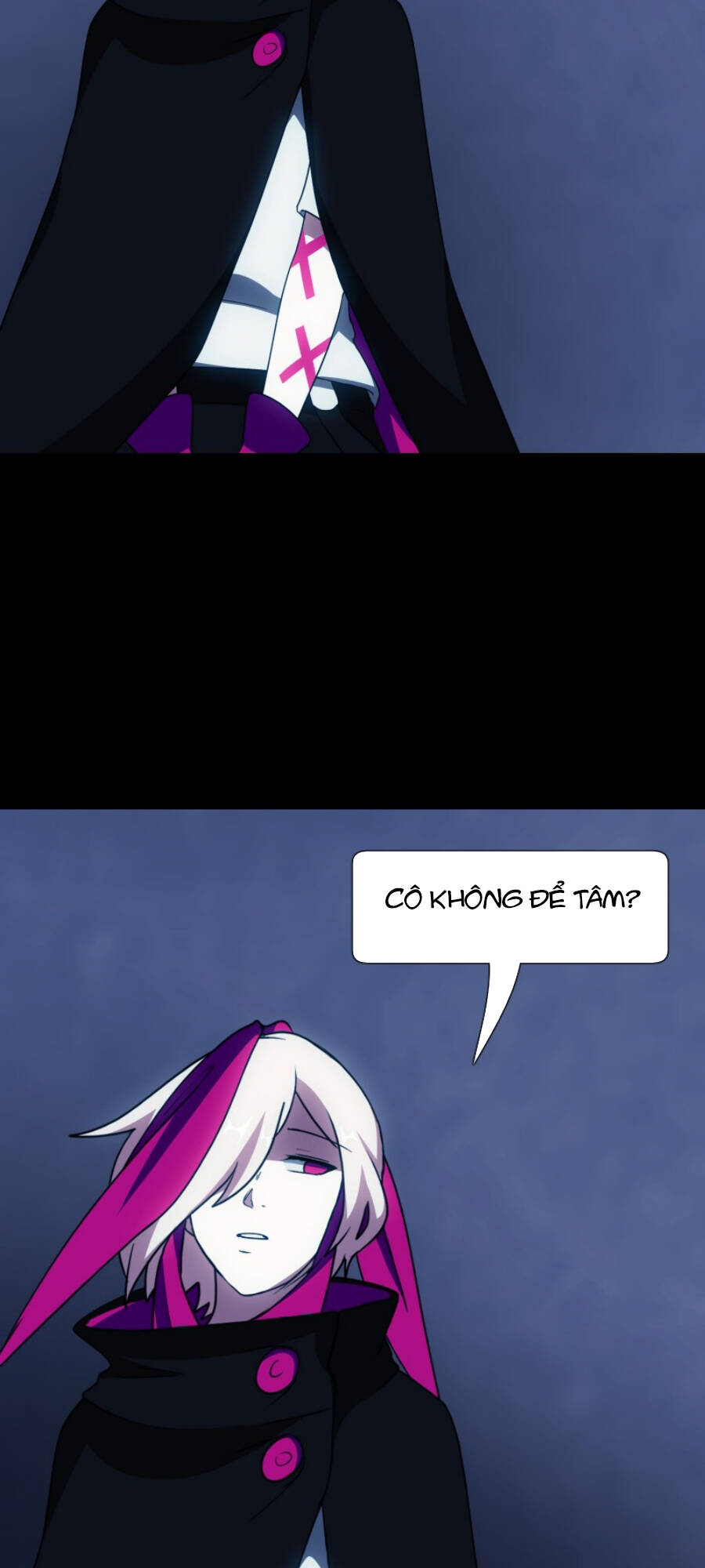 Tử Thần Chapter 90 - Trang 2