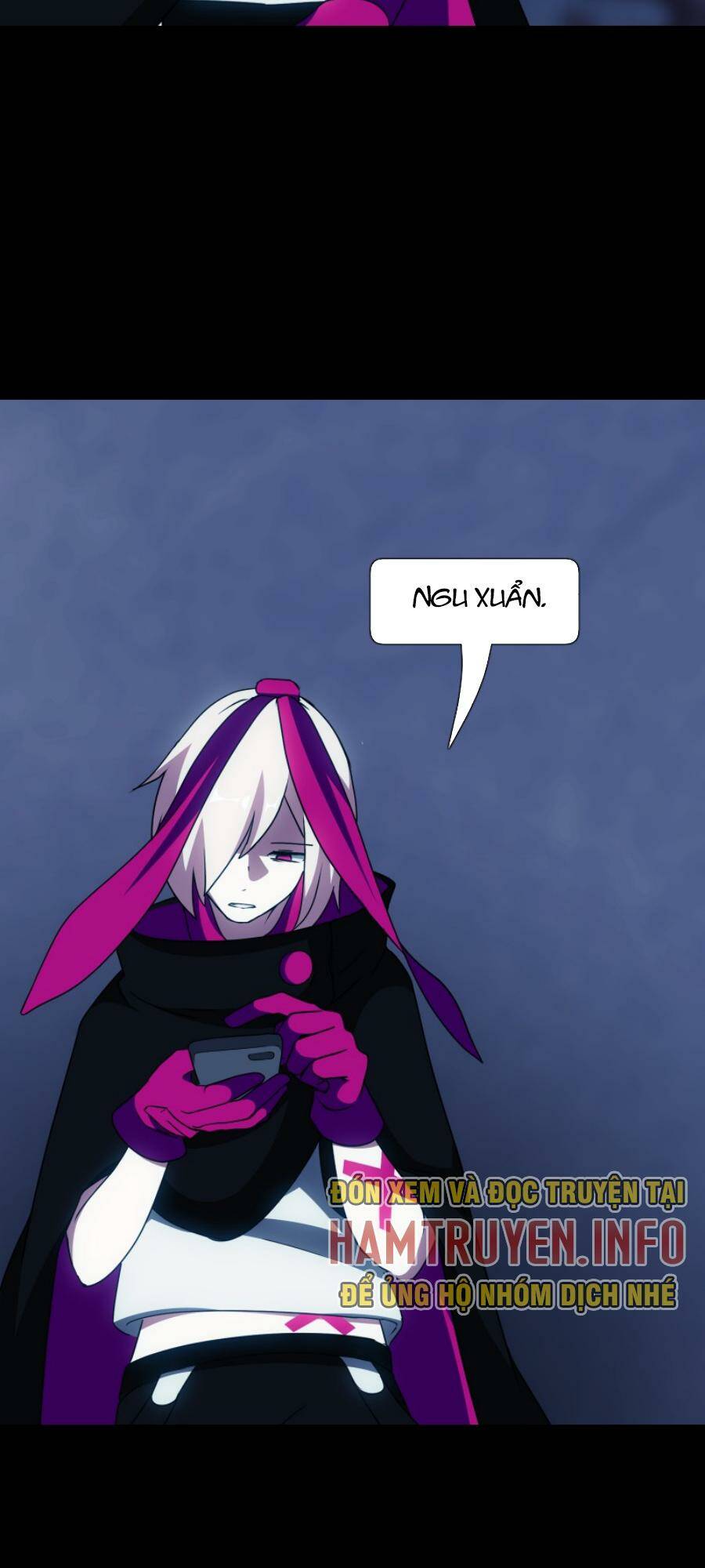 Tử Thần Chapter 90 - Trang 2