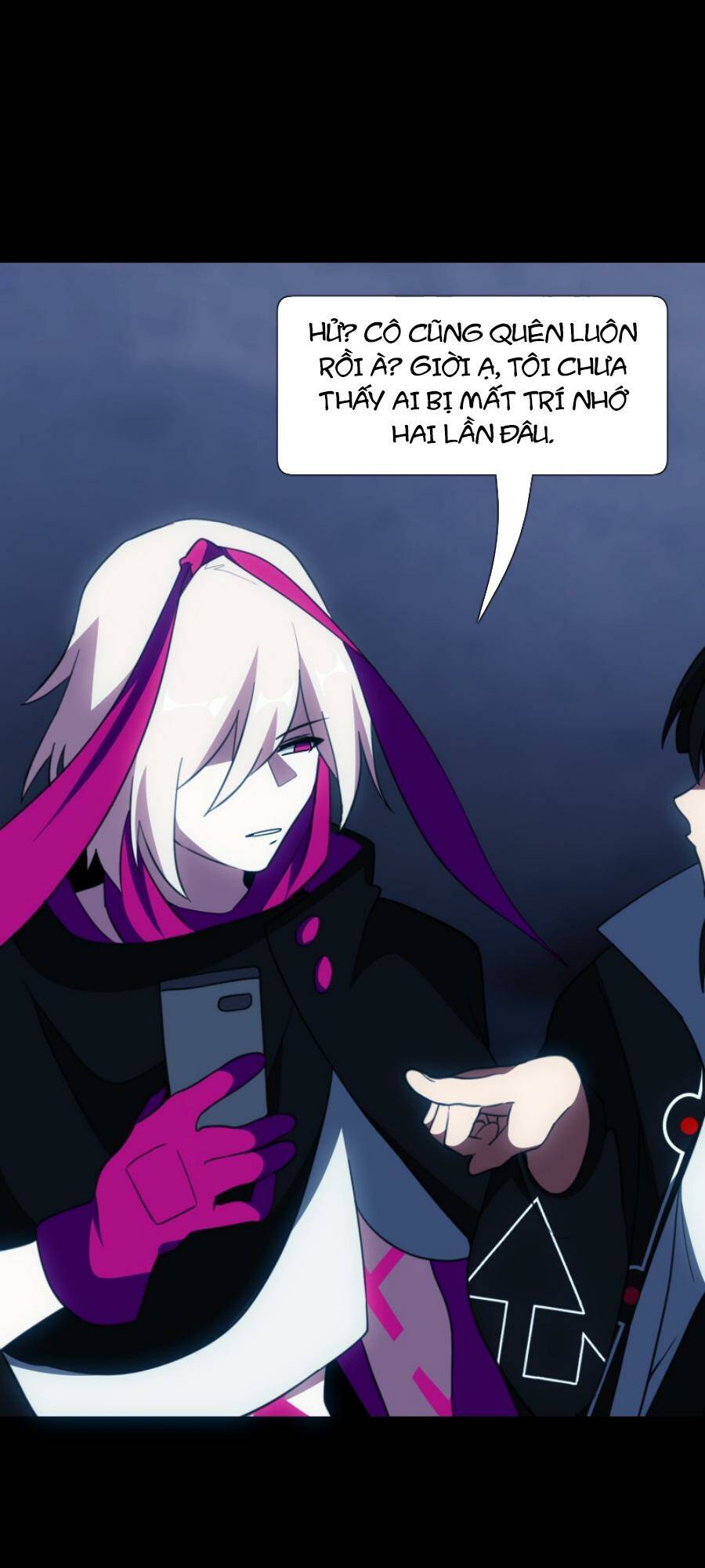 Tử Thần Chapter 90 - Trang 2