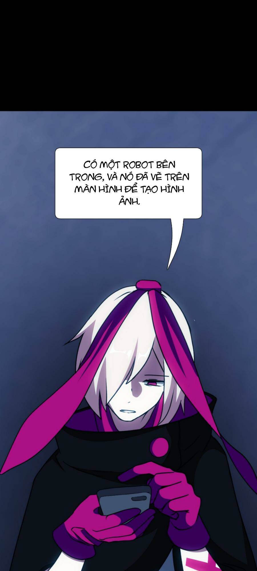 Tử Thần Chapter 90 - Trang 2