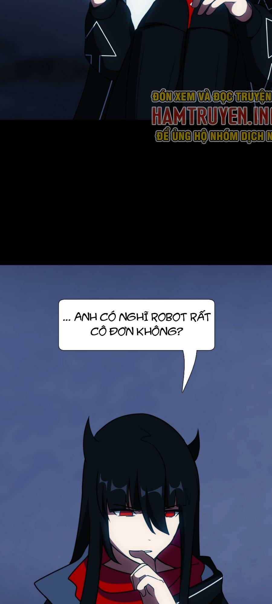 Tử Thần Chapter 90 - Trang 2