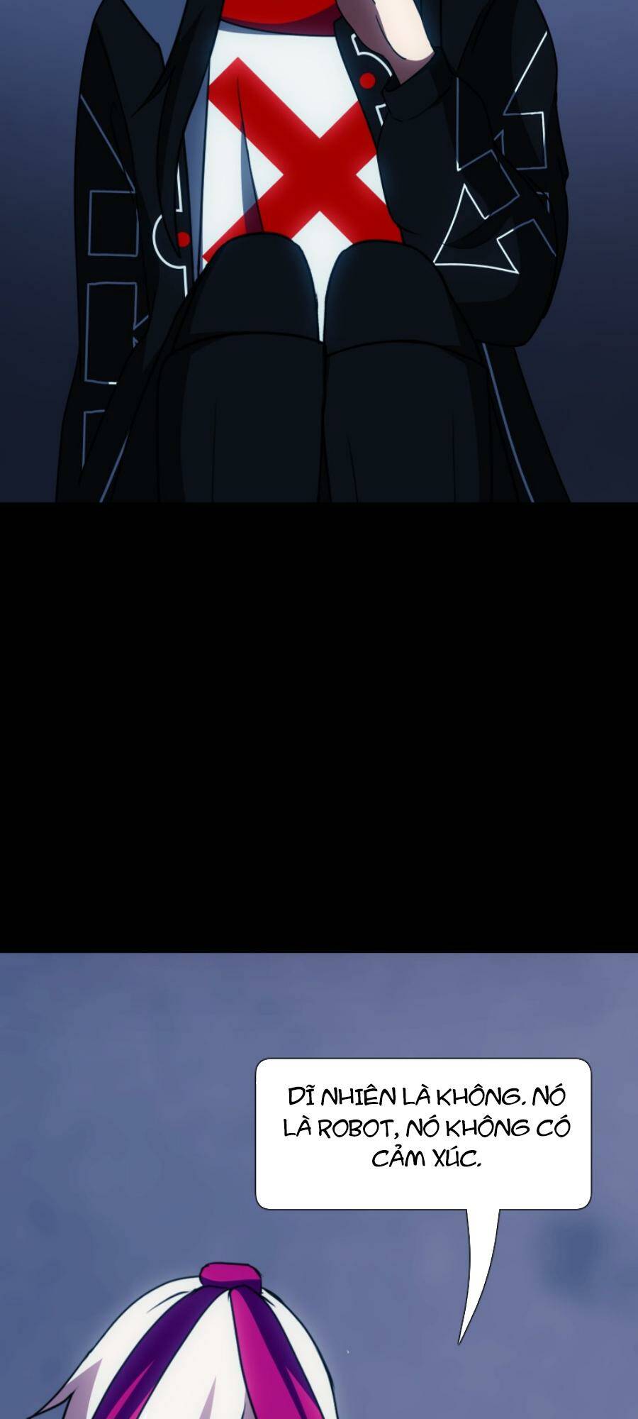 Tử Thần Chapter 90 - Trang 2