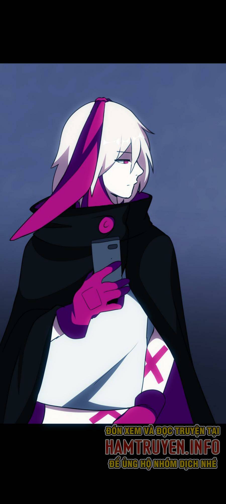 Tử Thần Chapter 90 - Trang 2