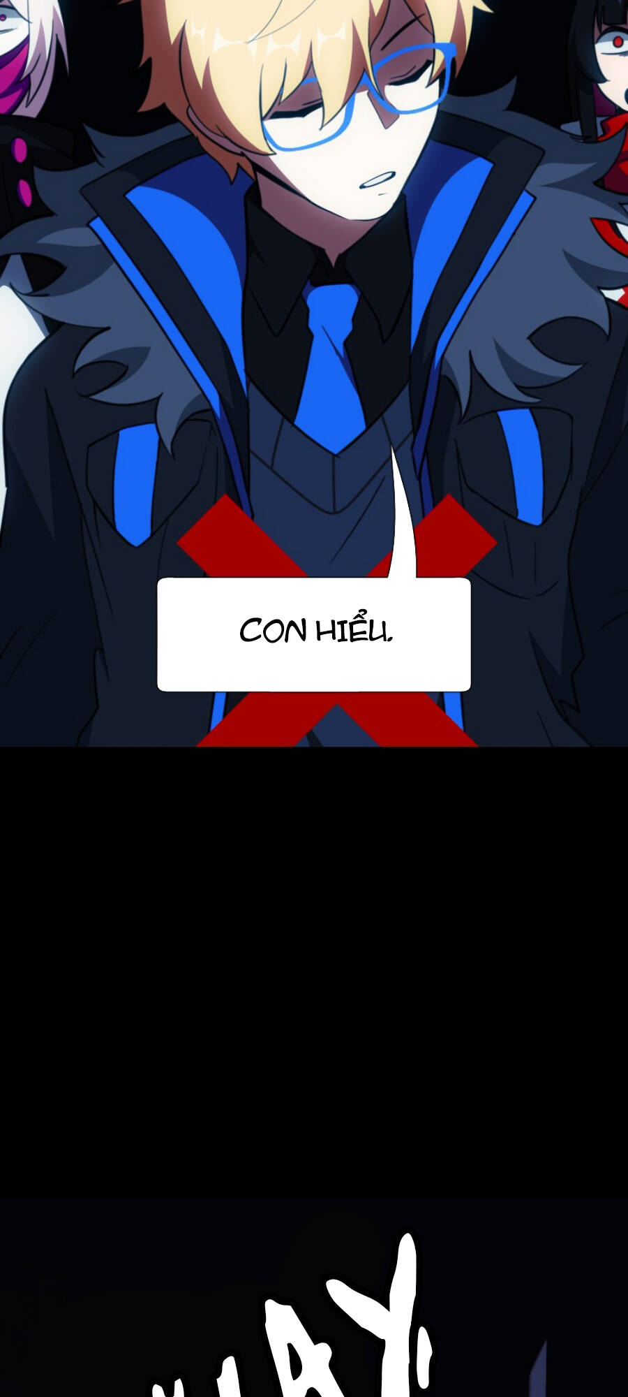 Tử Thần Chapter 90 - Trang 2