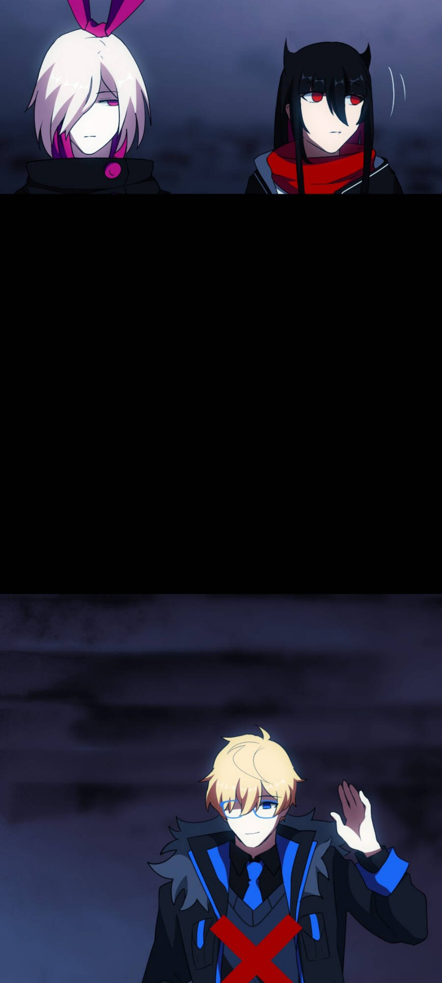 Tử Thần Chapter 90 - Trang 2