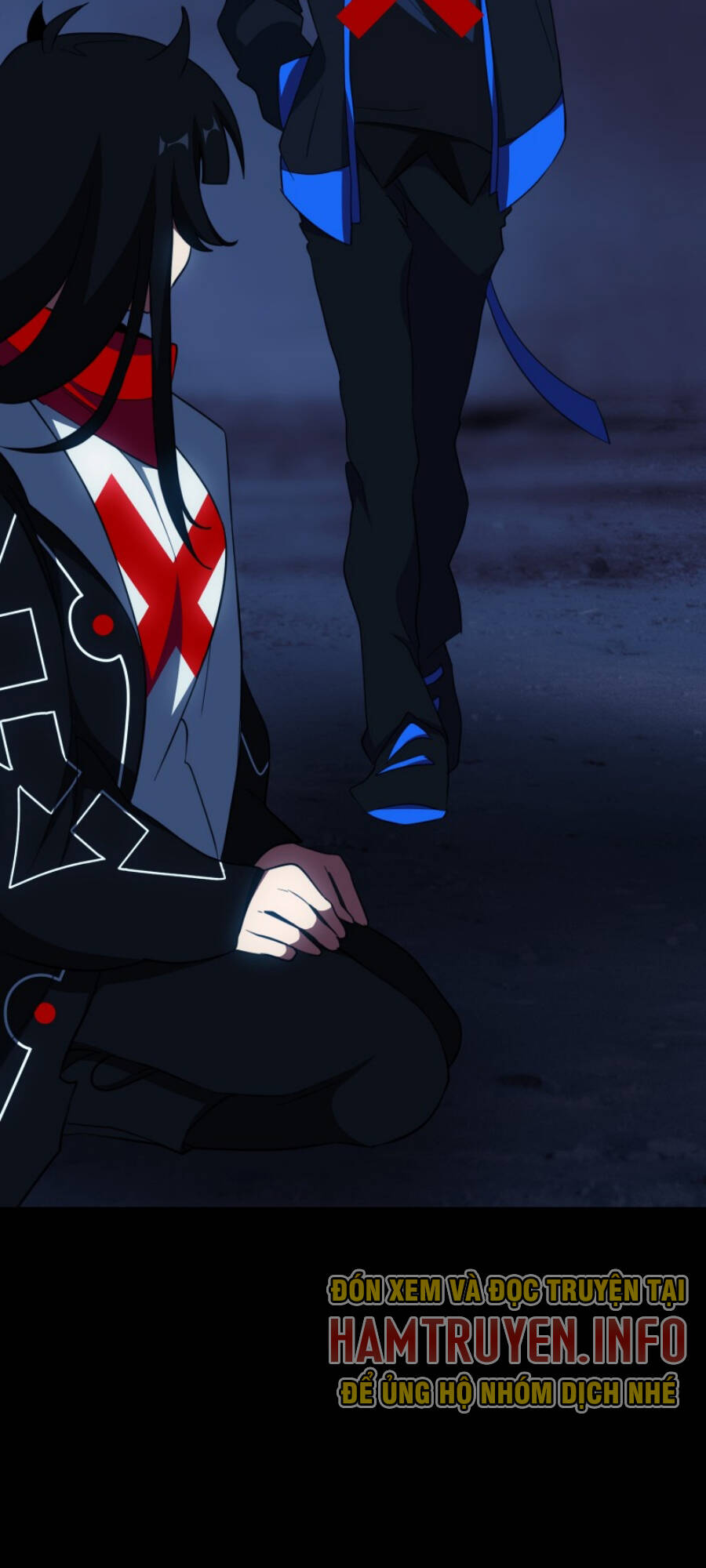 Tử Thần Chapter 90 - Trang 2