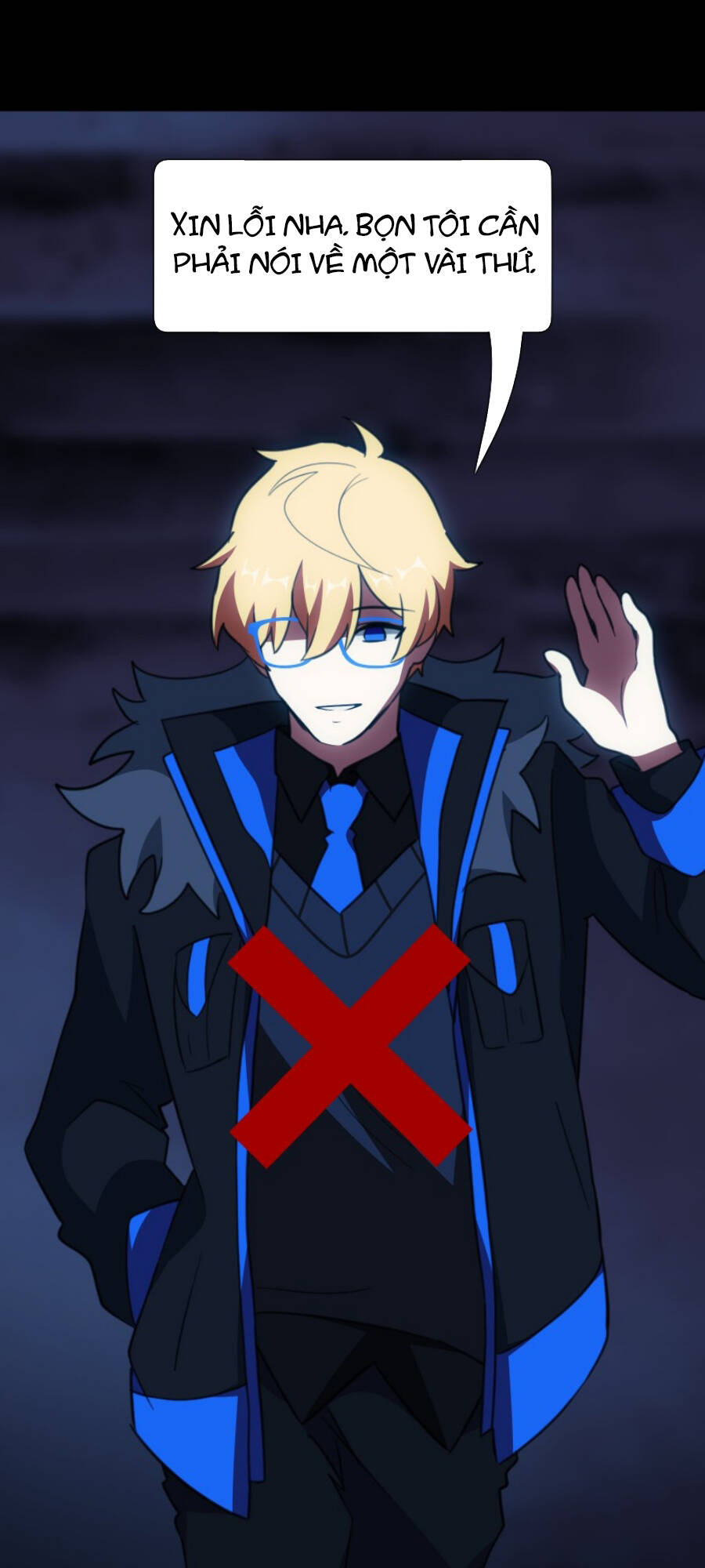 Tử Thần Chapter 90 - Trang 2