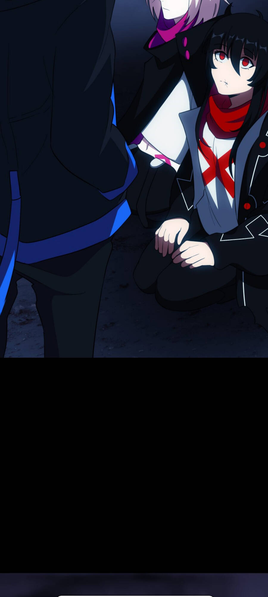 Tử Thần Chapter 90 - Trang 2