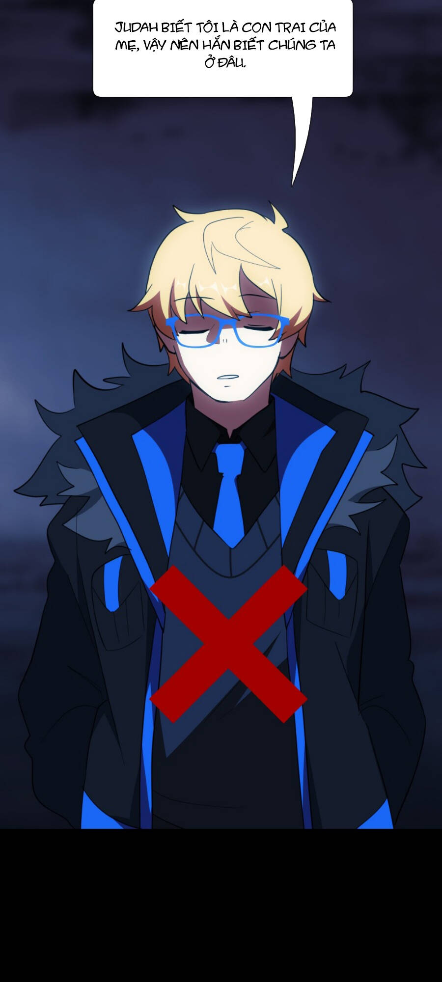 Tử Thần Chapter 90 - Trang 2