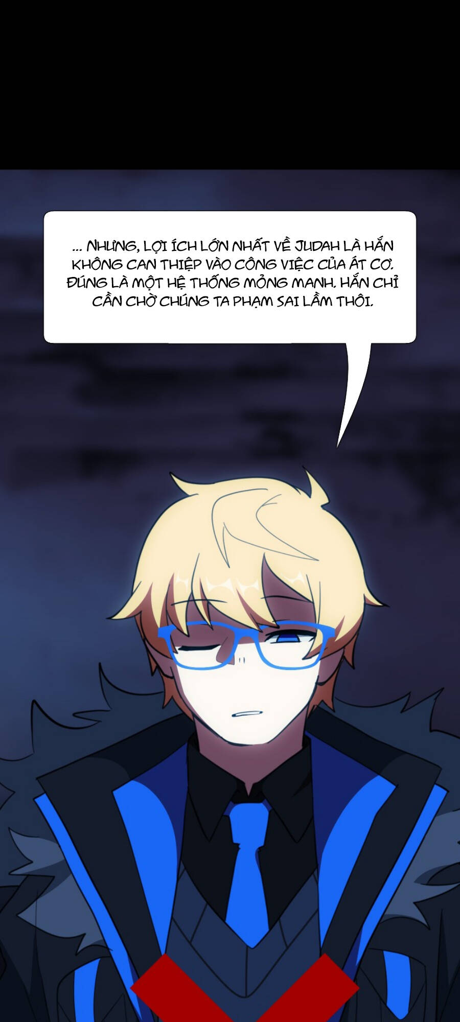 Tử Thần Chapter 90 - Trang 2