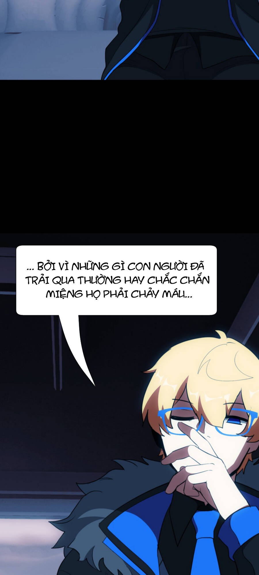 Tử Thần Chapter 91 - Trang 2