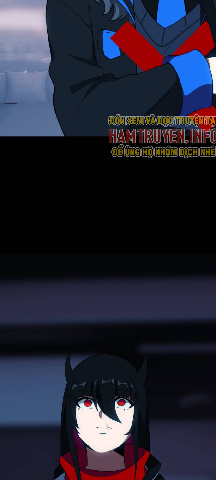 Tử Thần Chapter 91 - Trang 2