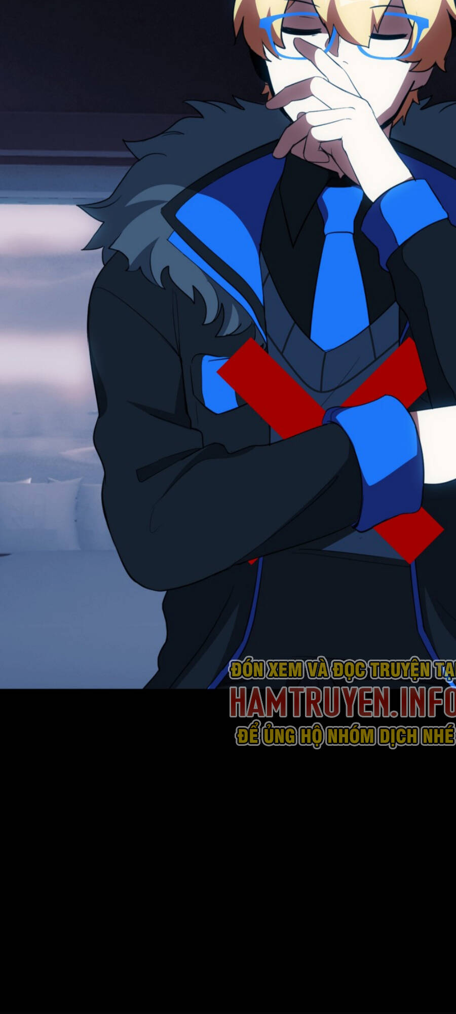 Tử Thần Chapter 91 - Trang 2