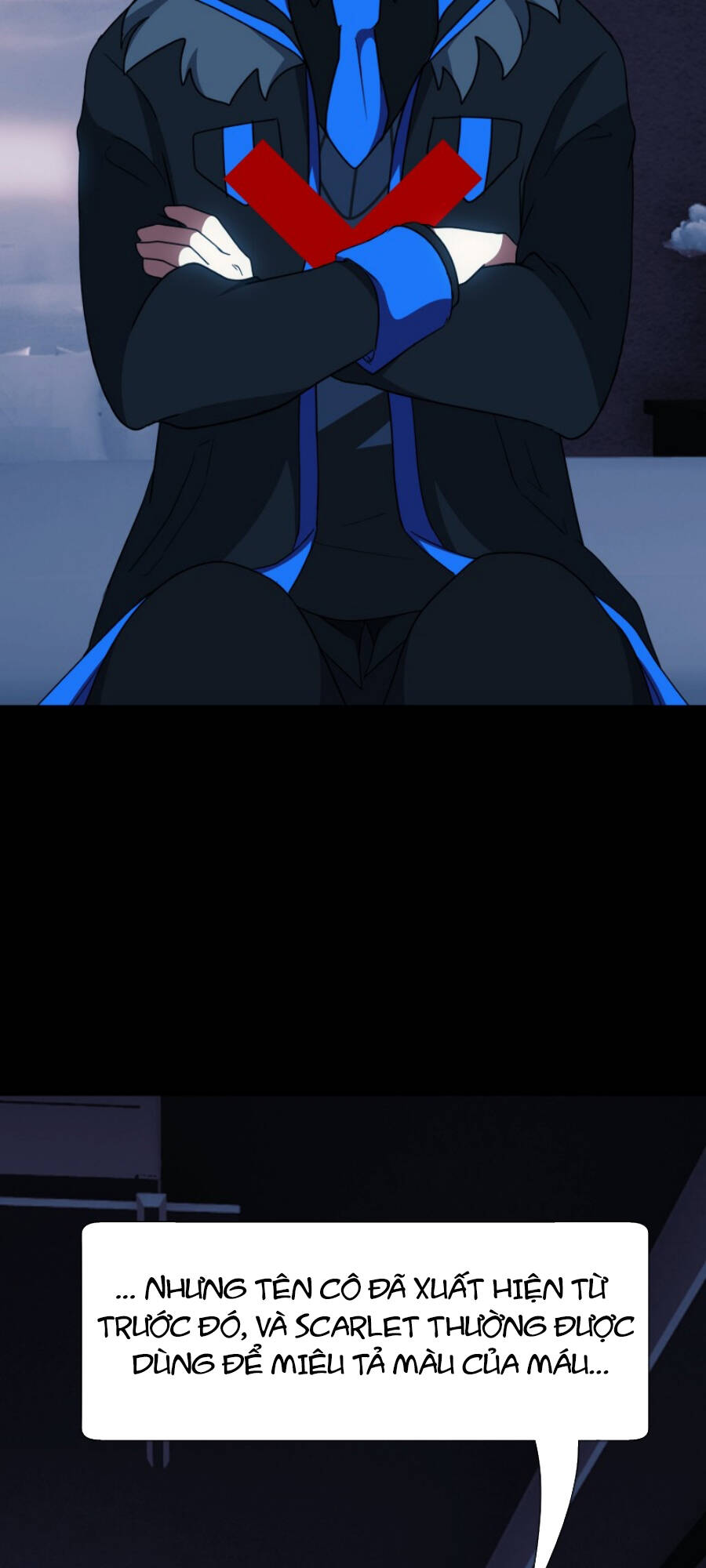 Tử Thần Chapter 91 - Trang 2