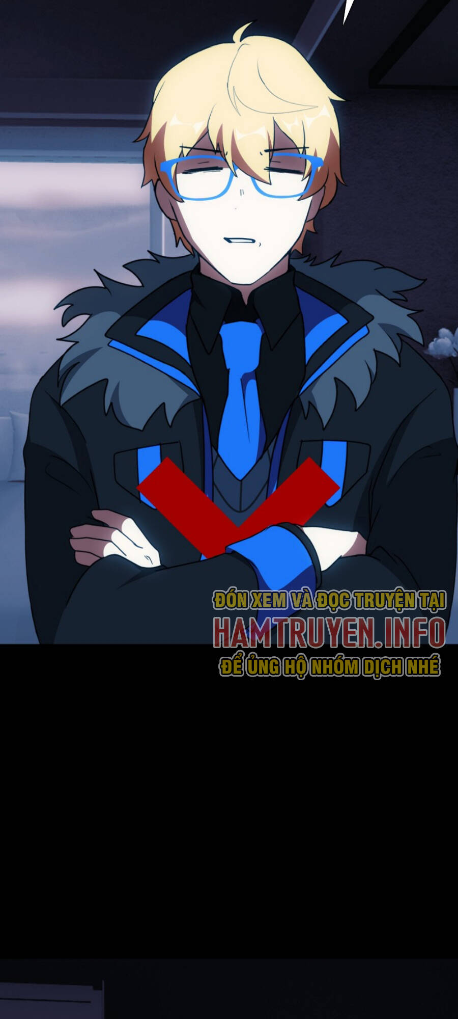 Tử Thần Chapter 91 - Trang 2