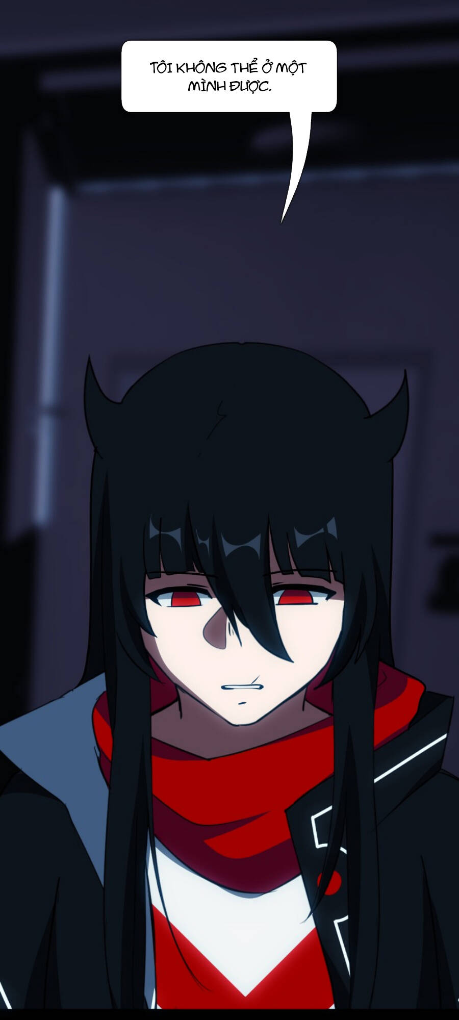 Tử Thần Chapter 91 - Trang 2