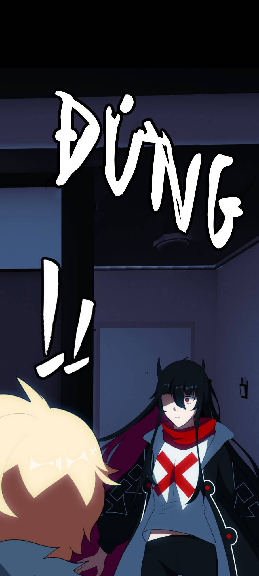 Tử Thần Chapter 91 - Trang 2