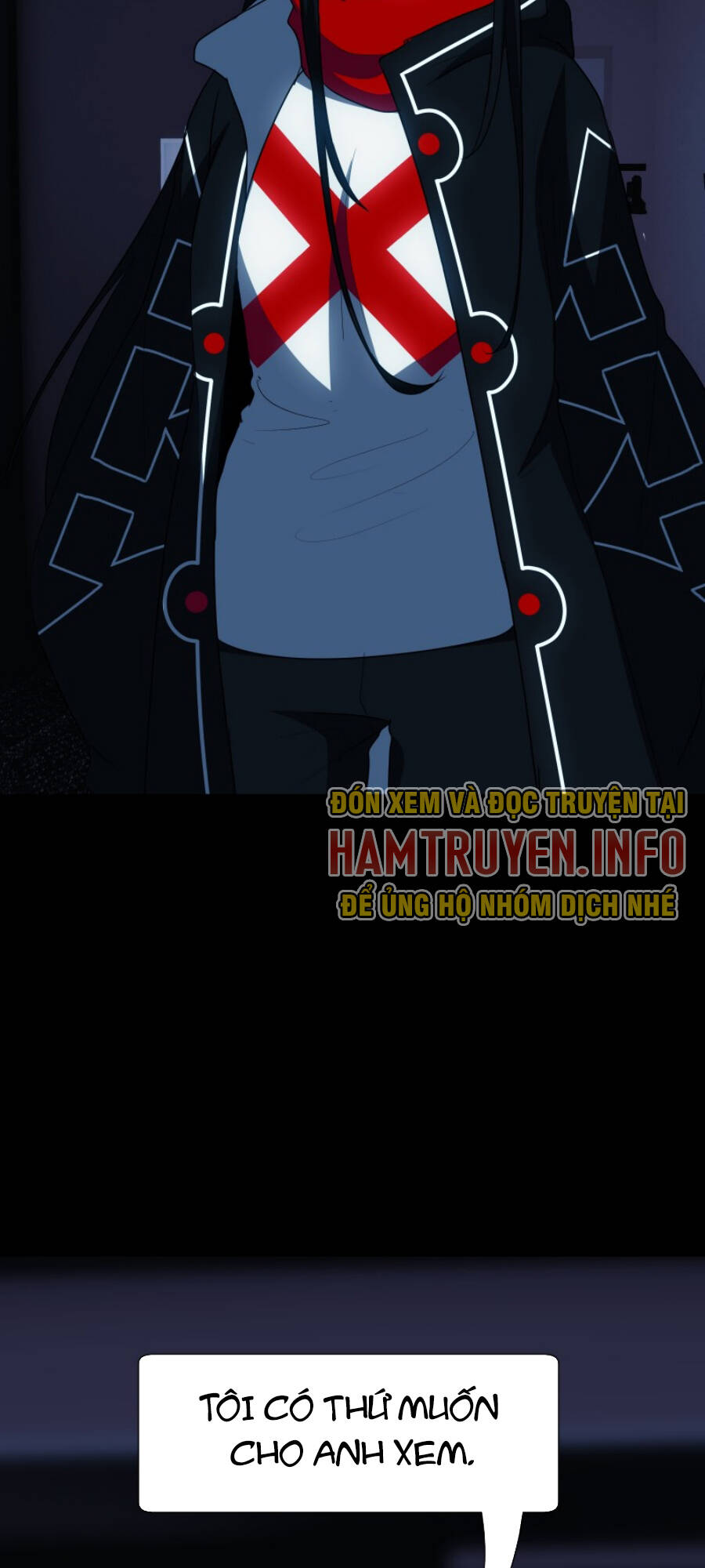 Tử Thần Chapter 91 - Trang 2