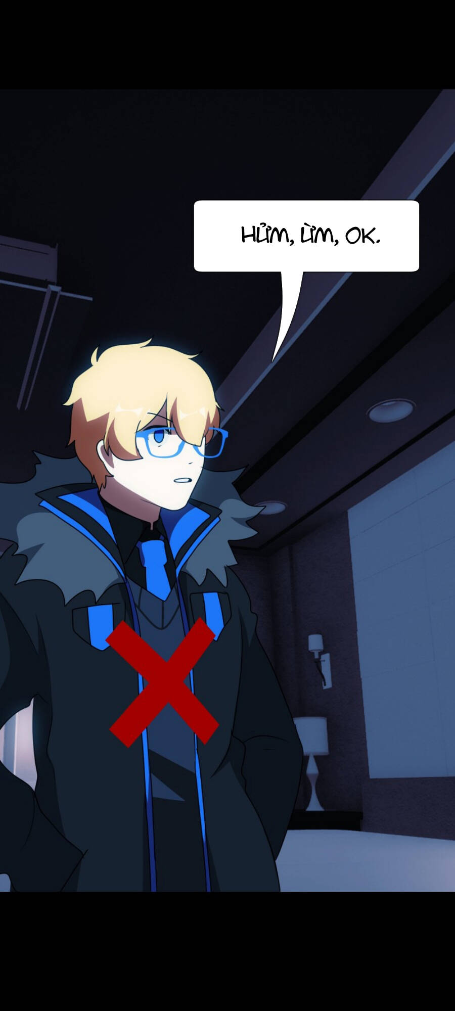 Tử Thần Chapter 91 - Trang 2