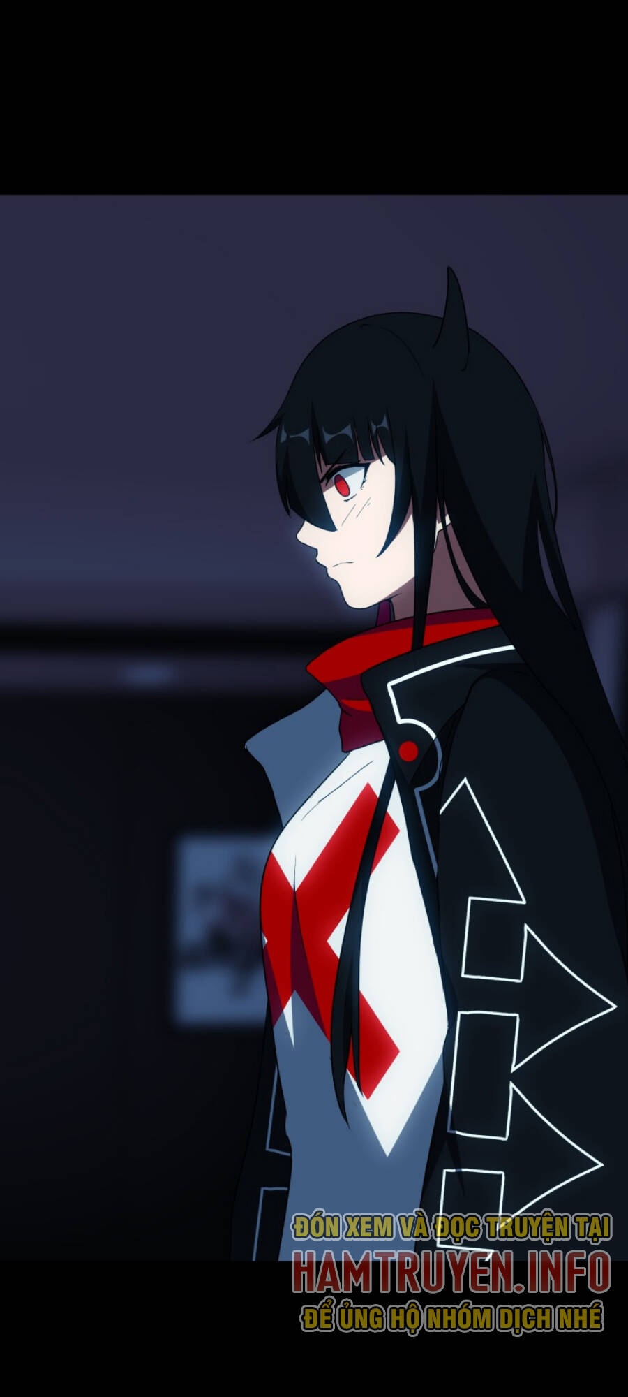 Tử Thần Chapter 91 - Trang 2